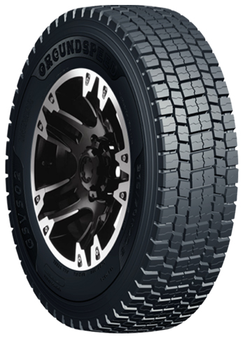 GroundSpeed 295 80 R225TGSVS02 295/80/22.5