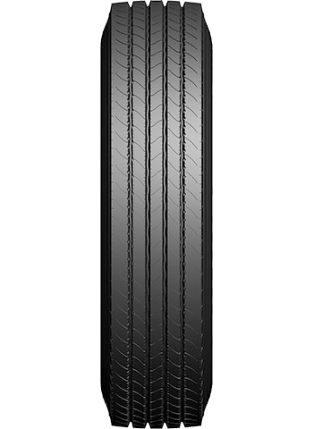 Pneu GROUNDSPEED 265/70R19,5