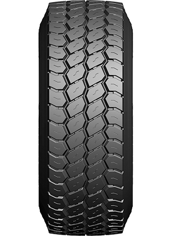 Pneu GROUNDSPEED 385/65R22,5