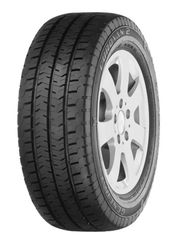 175 65 R 14TEUROVAN2