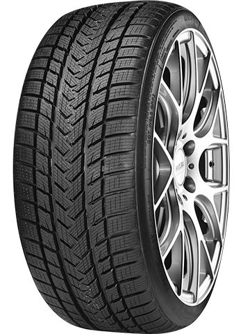 Gripmax PROWINXL 255/45 R18 103V C XL M+S 3PMSF