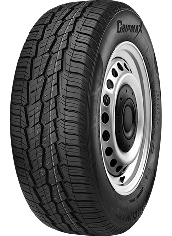 185/75 R16 TL 104T GRIPMAX SG AS VAN