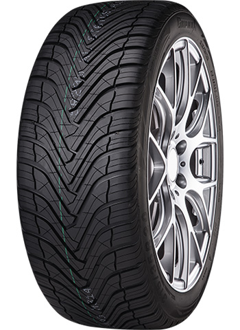 Gripmax SGASXL 235/35 R19 91W C XL 3PMSF