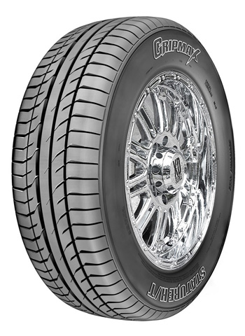 Gripmax STHT 225/60 R18 100H