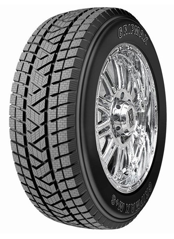 225/55 VR18 TL 98V GRIPMAX STATURE M/S