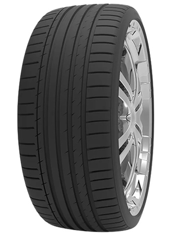 285/40 ZR22 TL 110Y GRIPMAX SG PRO SPORT XL