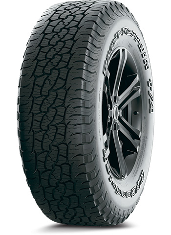 255/55 HR19 TL 111H BFG TRAIL-TERRAIN T/A XL