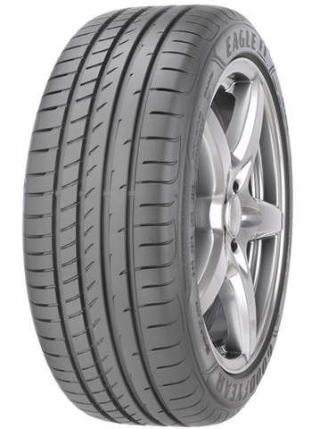 GOODYEAR 255 55WR 19T Eagle F1 AS2SU 255/55/19