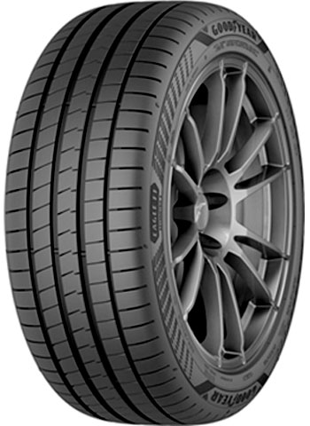 GOODYEAR 245 45YR 17T Eagle F1 AS6 245/45/17