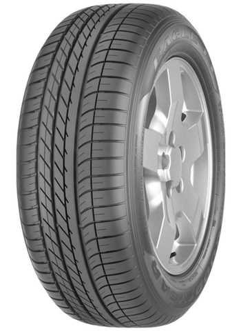 GOODYEAR 255 50WR 19T Eagle F1 ASRO* 255/50/19