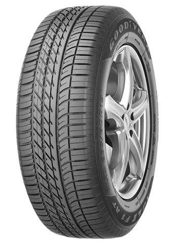 GOODYEAR 235 60VR 18T Eagle F1 ASSUJ 235/60/18