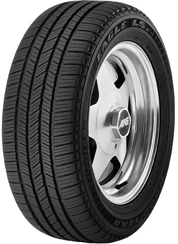 GOODYEAR 255 55VR 18TEAGLS2XLN1 255/55/18