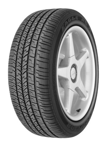 GOODYEAR 235 55VR 18TEAGRSA 235/55/18
