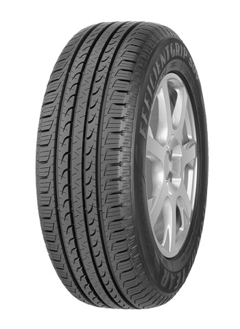 GOODYEAR 235 55VR 18T EFFICIENTGRIP SUV 235/55/18