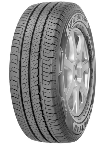 GOODYEAR 215 60HR 17TEFFICARGO 215/60/17