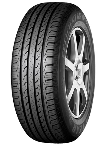 GOODYEAR 265 70HR 16TEFFIGRIPSU 265/70/16