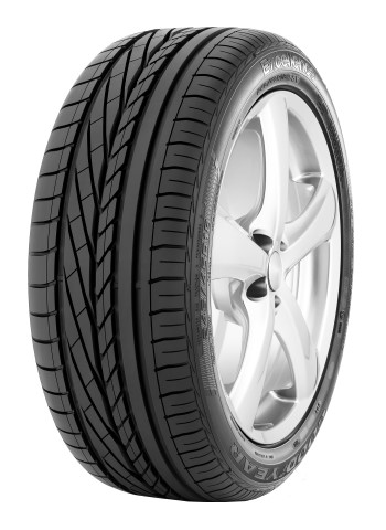 GOODYEAR 255 45WR 20T EXCEL LENAO 255/45/20