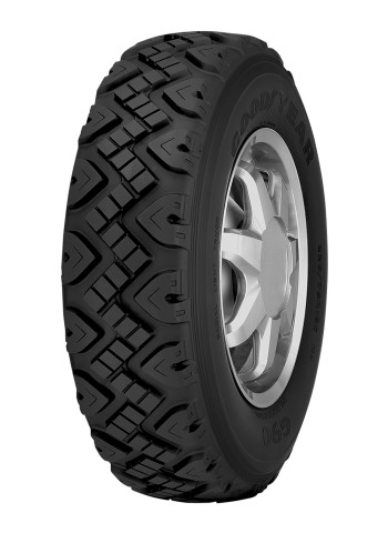 GOODYEAR 750    R 16TG90 750/80/16