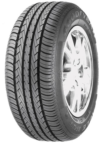 GOODYEAR 285 45WR 21T Eagle NCT 5EMT* 285/45/21