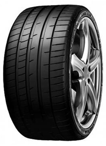 GOODYEAR 225 45YR 18T Eagle F1 Super Sport 225/45/18