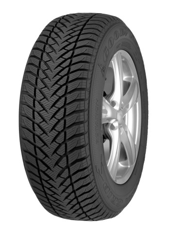 GY UG+SUVXL 255/60 R18 255/60 HR18 TL 112H GY ULTRAGRIP+ SUV MS XL