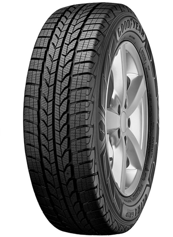 Goodyear UGCARGO 205/75 R16 113R M+S 3PMSF