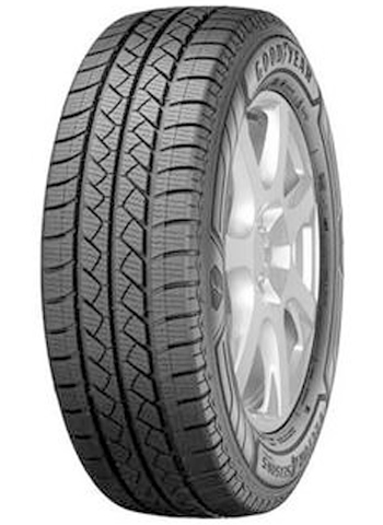 Goodyear VEC4CARGO 215/70 R15 109S 3PMSF