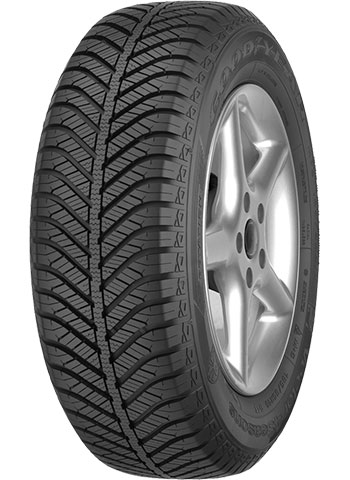 205/55 VR16 TL 94V GY VEC 4SEASONS G2 XL VW orecada