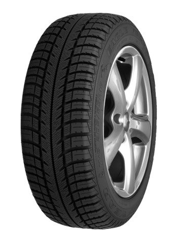 Goodyear Eagle Vector 2+