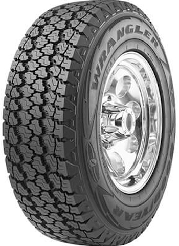 GOODYEAR 265 60HR 18TWRANATAD 265/60/18