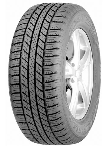 GOODYEAR 235 65VR 17TWRANGHPAW 235/65/17