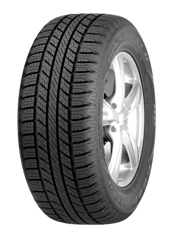 Goodyear Wrangler HP All Weather