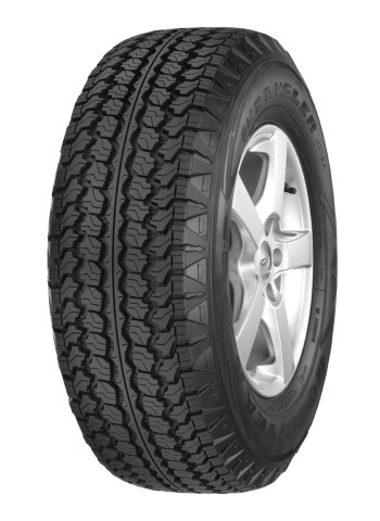 Goodyear Wrangler AT/SA