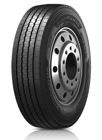 HANKOOK 265 70 R195TAH35 14 265/70/19.5