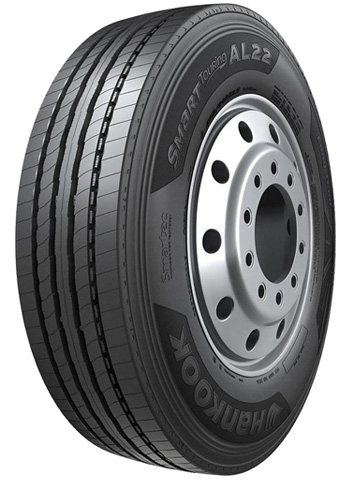 HANKOOK 295 80 R225TAL22 295/80/22.5