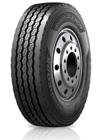 HANKOOK 315 80 R225TAM09 315/80/22.5