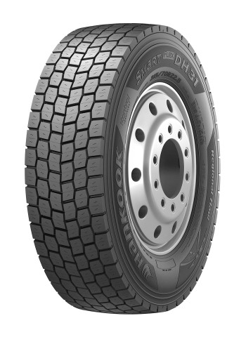 HANKOOK 295 80 R225TDH31 152M 295/80/22.5