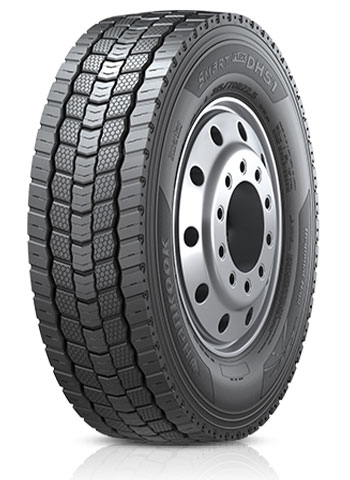 HANKOOK 295 80 R225TDH51 295/80/22.5