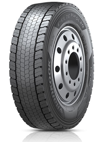 HANKOOK 315 80 R225TDL20W 156L 315/80/22.5