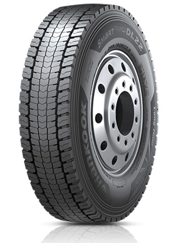 HANKOOK 295 80 R225TDL22 295/80/22.5