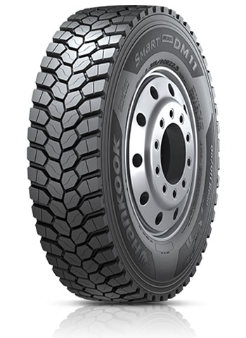 Pneu HANKOOK 315/80R22.5