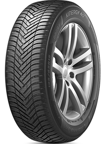HANKOOK 235/55 WR17 TL 103W HA H750 KINERGY 4S2 XL