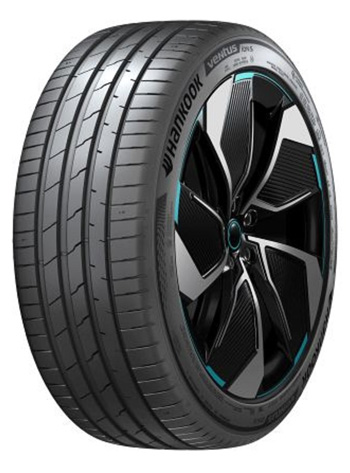 HANKOOK IK01AEV+ 255/45 R20 101T