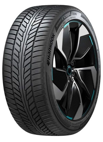 Hankook IW01XL 275/40 R20 109V C XL M+S 3PMSF