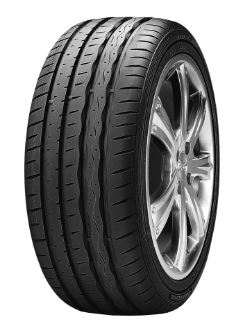 HANKOOK 195 40ZR 17TK107XL 195/40/17