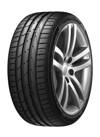 HANKOOK 245/45 YR18 TL 100Y HA K117 S1 EVO 2 MO XL