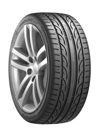 HANKOOK 225 40ZR 18TK120XL, 225/40/18