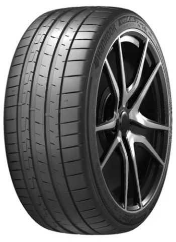 HANKOOK 255 40ZR 21TK129XL* 255/40/21