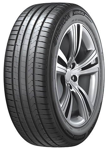 HANKOOK 235 50YR 19TK135AXL 235/50/19