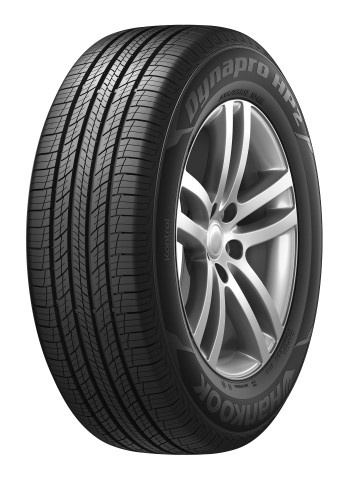 HANKOOK 255 60HR 18TRA33 255/60/18